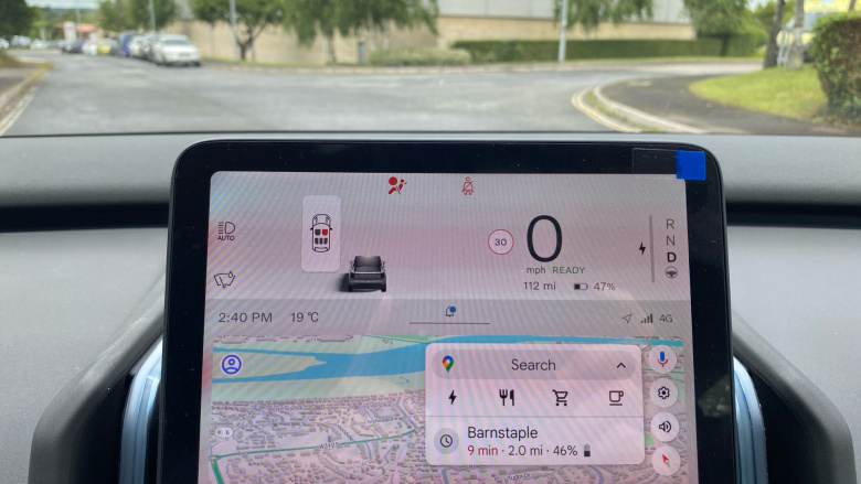 Volvo EX30 315kW Twin Motor Performance Plus 69kWh 5dr Auto Electric Estate